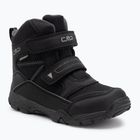 Черевики зимові дитячі CMP Pyry Snowboots Wp nero/titanio