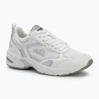 Кросівки жіночі Ellesse Crystal total white