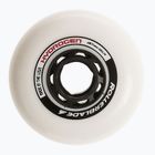 Кола для ковзанів Роликblade Hydrogen 80 mm/85A 8 шт. white