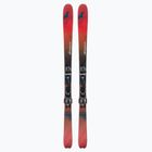 Лижі гірські Nordica NAVIGATOR 85 CA FDT + TP2COMP 10 червоні 0A9307SA001