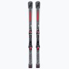 Лижі гірські Nordica DOBERMANN SPITFIRE 76 PRO FDT + TPX12 сірі 0A0241NA001