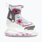 Ковзани дитячі Bladerunner Micro Ice G white/red