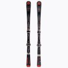 Лижі гірські Blizzard Thunderbird R15 + TPX 12 чорні 8A1034AH001