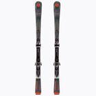Лижі гірські Blizzard Thunderbird R13 + TPX 12 чорні 8A1036AL001