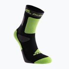 Шкарпетки дитячі Rollerblade Kids black/green