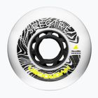 Колеса для роликових ковзанів Rollerblade Hydrogen Spectre 76 мм/85A 4 шт. white