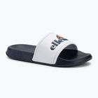 Шльопанці жіночі Ellesse Duke white deep