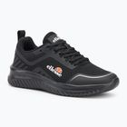 Кросівки чоловічі Ellesse Sem black/ lime fluo