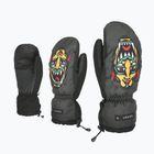 Рукавиці сноубордичні Level Soul Mitt forest