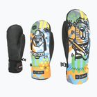Рукавиці гірськолижні дитячі Level Vertigo Mitt Teen tribe