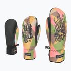 Рукавиці гірськолижні дитячі Level Vertigo Mitt Teen wood