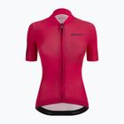 Велофутболка жіноча Santini Delta Kinetic рожева 2S940L75DELTAKINELAS