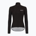 Куртка велосипедна жіноча Santini Nebula Puro чорна 2W332L75NEBULPURONES
