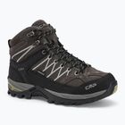 Черевики трекінгові чоловічі CMP Rigel Mid grey