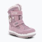 Черевики зимові дитячі Primigi PFZGT 23807 candy/chiffon