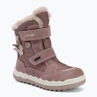 Черевики зимові дитячі Primigi PFZGT 23807 candy/chiffon