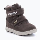 Черевики зимові дитячі Primigi PBZGT 23529 caffe