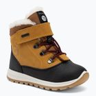 Черевики зимові дитячі Primigi PTIGT 23549 senape/nero