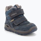 Черевики зимові дитячі Primigi PGYGT 23631 navy/blu/avio