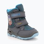 Черевики зимові дитячі Primigi PGYGT 23633 blu/petrolio