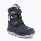 Черевики зимові дитячі Primigi PFZGT 23807 navy/blu scuro