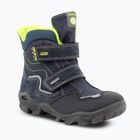Черевики зимові дитячі Primigi PPTGT 23920 navy/blu scuro