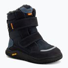 Черевики зимові дитячі Primigi PYR GTX 24183 blu sc/blu
