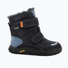 Черевики зимові дитячі Primigi PYR GTX 24183 blu sc/blu