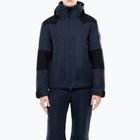Куртка лижна чоловіча EA7 Emporio Armani Elitary Fashion fancy blue herringbo