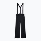 Штани лижні чоловічі EA7 Emporio Armani Pure Softshell black