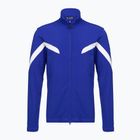 Кофта лижна чоловіча EA7 Emporio Armani Pure Powerstretch T-Top Full Zip new royal