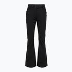 Штани лижні жіночі EA7 Emporio Armani Pure Softshell Waisted black