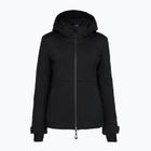 Куртка лижна жіноча EA7 Emporio Armani Pure Softshell black