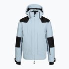 Куртка лижна чоловіча EA7 Emporio Armani Elitary Fashion celestial blue