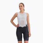 Велошорти жіночі Sportful Supergiara Bibshort чорні 1120026.002