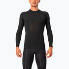 Лонгслів велосипедний чоловічий Castelli Core Seamless Base Layer black