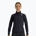 Куртка велосипедна жіноча Sportful Fiandre Medium чорна 1121530.002