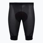 Шорти велосипедні чоловічі Castelli Trail Liner black