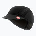 Велосипедна шапочка Castelli A/C 2 чорна