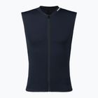 Жилет захисний Dainese Auxagon Vest stretch limo/stretch limo