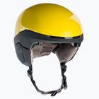 Шолом лижний Dainese Nucleo Ski Helmet жовтий 204840371