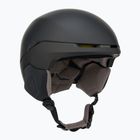 Гірськолижний шолом Dainese Nucleo Mips чорний матовий