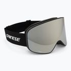 Окуляри гірськолижні дитячі Dainese Scarabeo Horizon stretch limo/silver