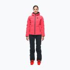 Куртка лижна жіноча Dainese Ski Downjacket paradise/pink