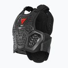 Велосипедний буфер Dainese Rival Chest Guard чорне дерево/чорний