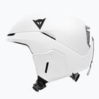 Лижний шолом Dainese Nucleo pure white