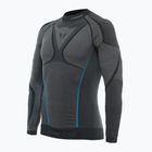 Чоловіча термоактивна кофта Dainese Dry black/blue