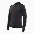 Чоловіча термоактивна кофта Dainese Thermo black/red