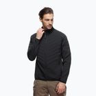 Кофта гірськолижна чоловіча Dainese Mevo Full Zip Mid stretch limo