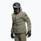 Куртка гірськолижна чоловіча Dainese Etesia Aerosense-Dry green four